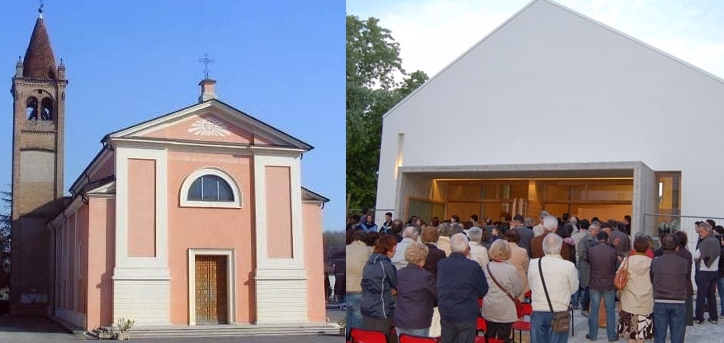 Sagra di Rovereto, domenica 27 agosto la Messa presieduta dal vescovo Erio