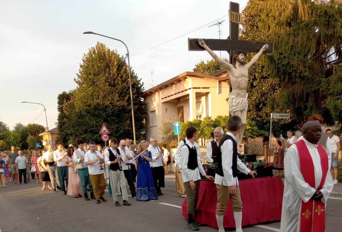 Sagre, calendario di fine agosto e settembre