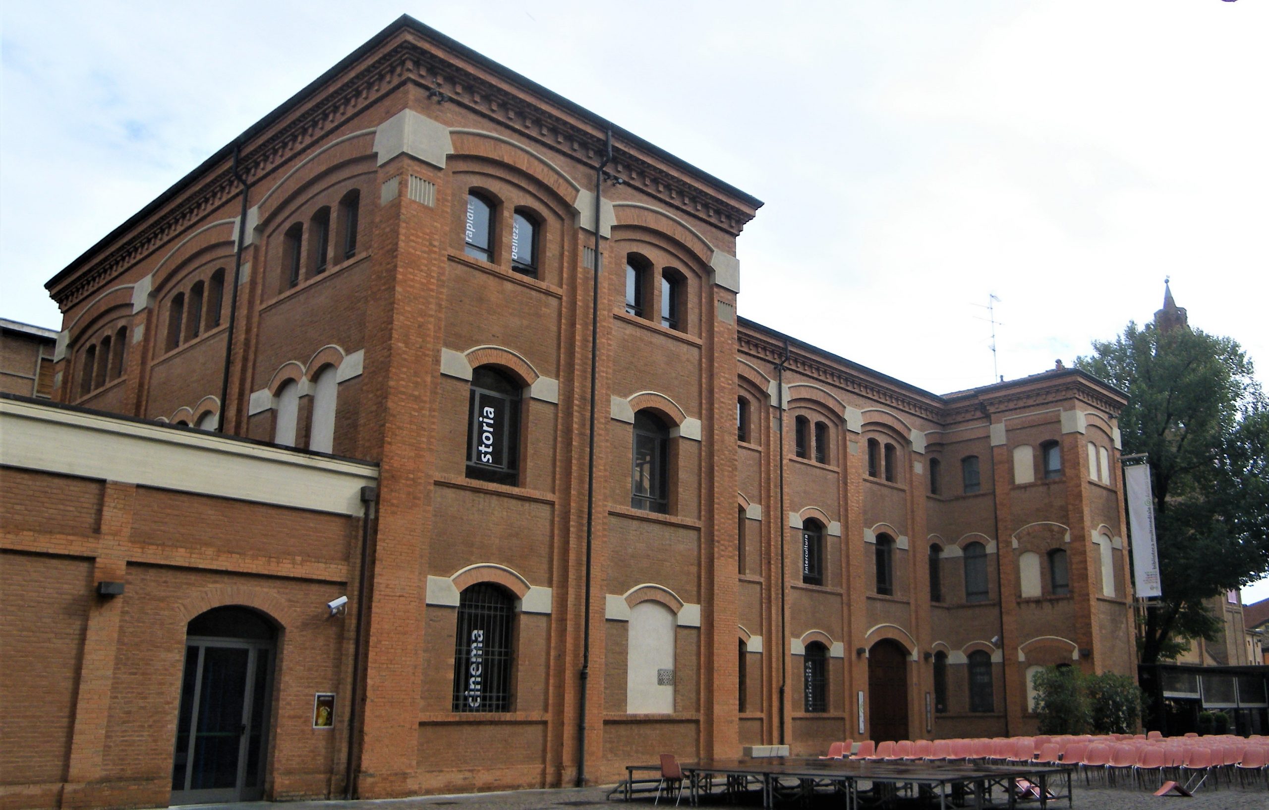 Festivaletteratura 2023 si presenta all’Auditorium Loria