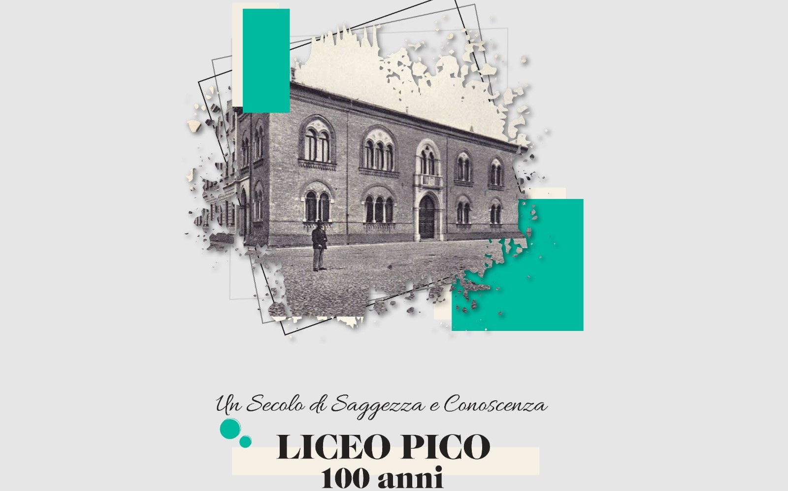 Mirandola celebra i 100 anni del liceo classico Pico