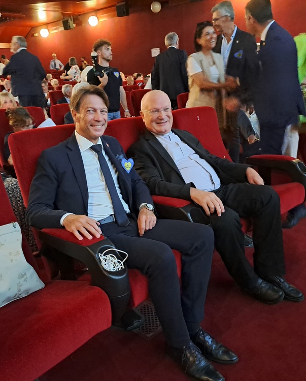 Carpi – Per i Lions “Sognare è fare” per gli altri