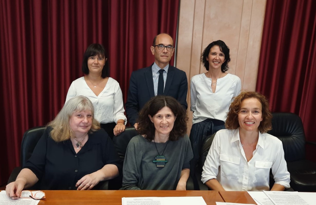 “Modello Modena”: Comunità amiche delle persone con demenza