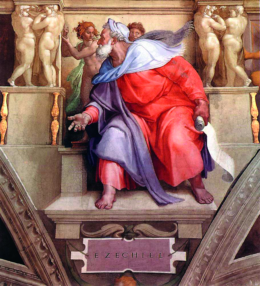 Ascoltate oggi la voce del Signore