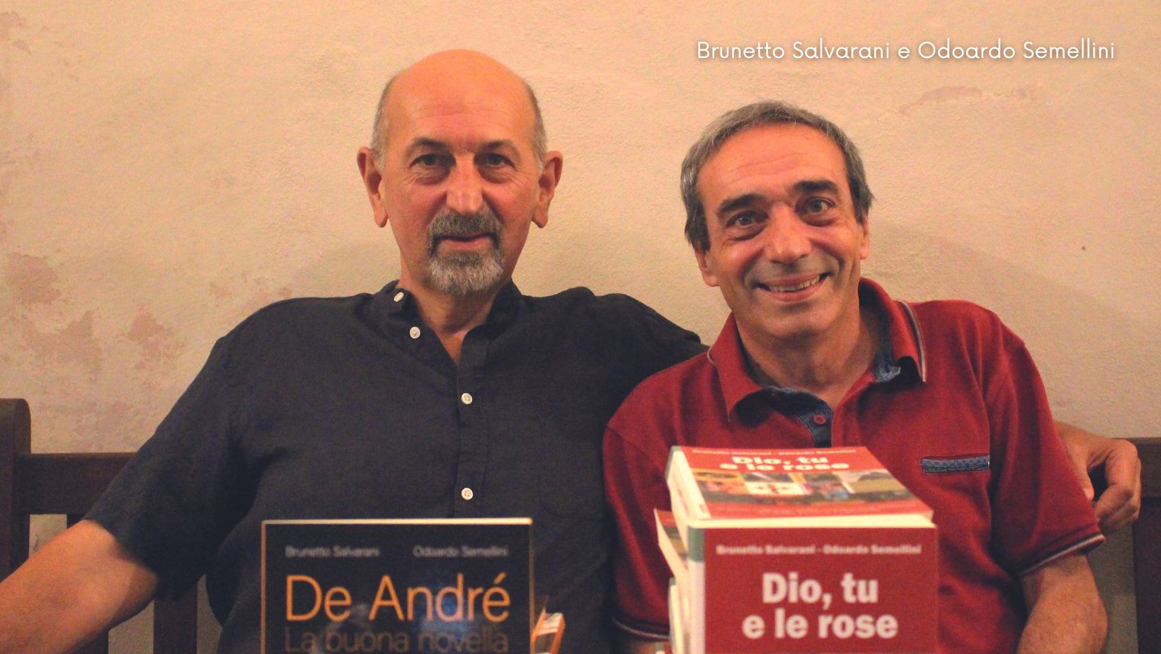 (Non) sono solo canzonette…