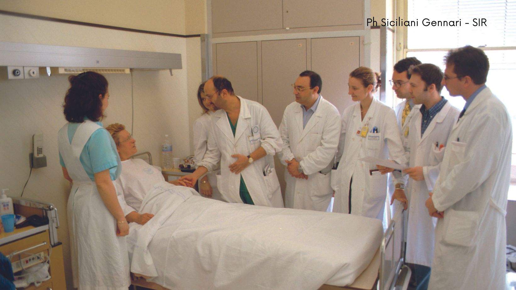 Vocazione e formazione