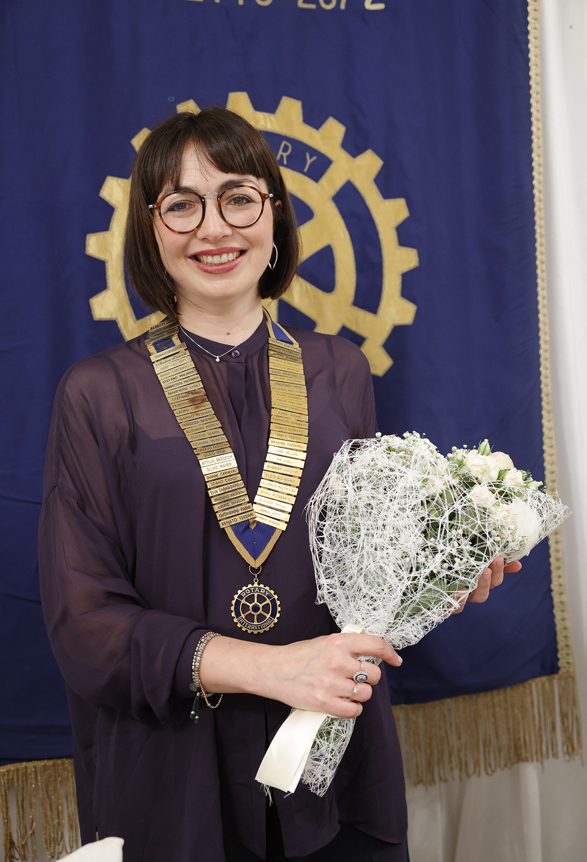 Rotary Carpi – Donne e leadership in politica