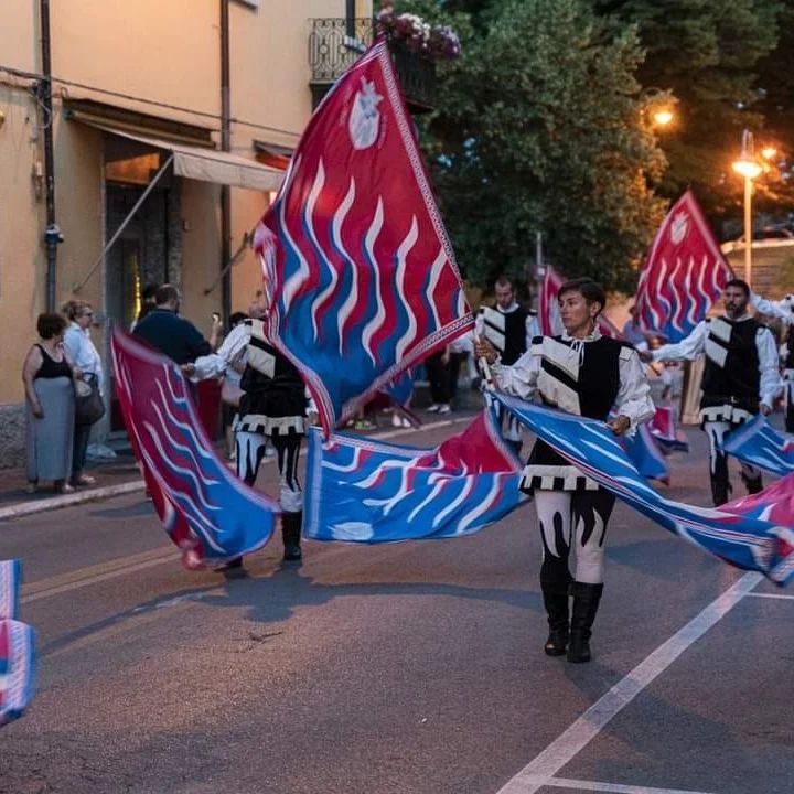 Novi 3e60 riparte con lo Stravagante Street Festival