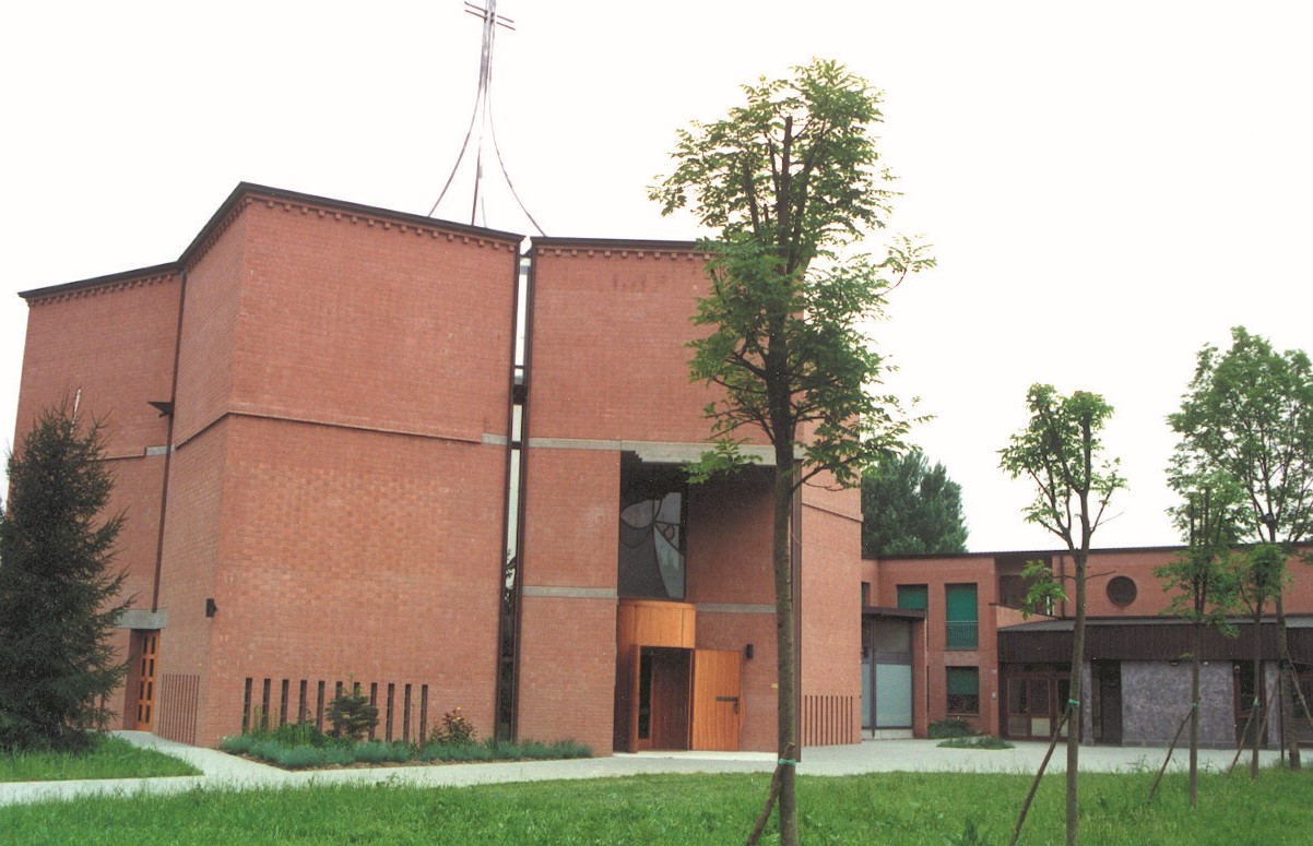 La parrocchia di Fossoli saluta le suore in partenza