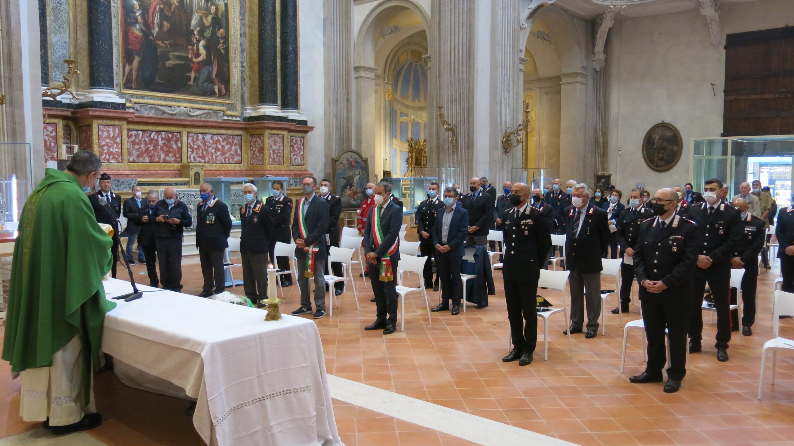 A 80 anni dalla sua morte, Carpi ricorda Salvo D’Acquisto
