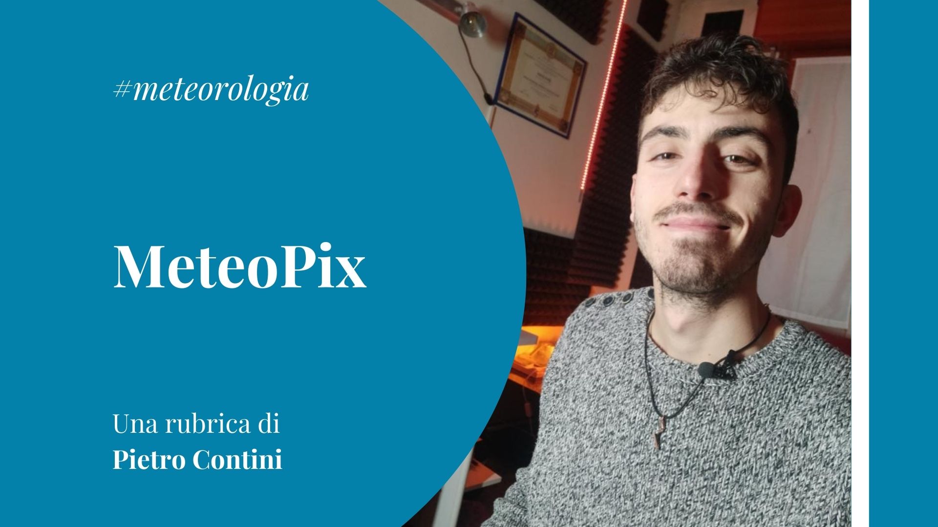 E’ solo un forte vento? Scopriamo insieme il fenomeno del tornado