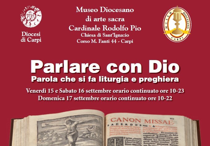 Museo diocesano, riapertura ed esposizione per il Festivalfilosofia