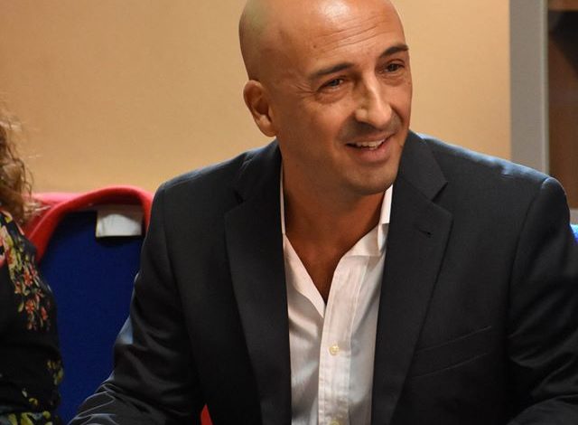 Simone Morelli assolto “perchè il fatto non costituisce reato”