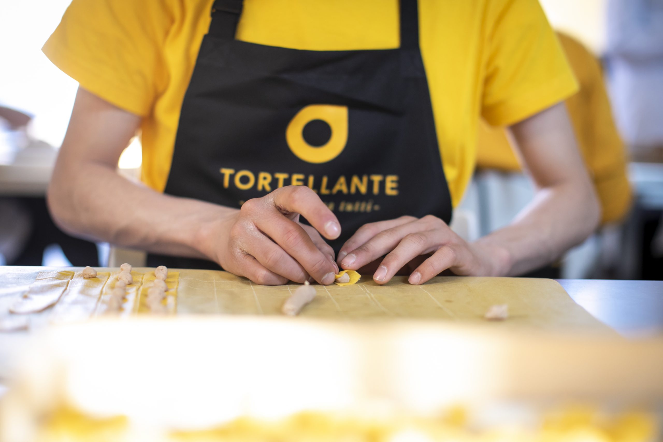 Emiliafoodfest, Premio Bontà al Tortellante
