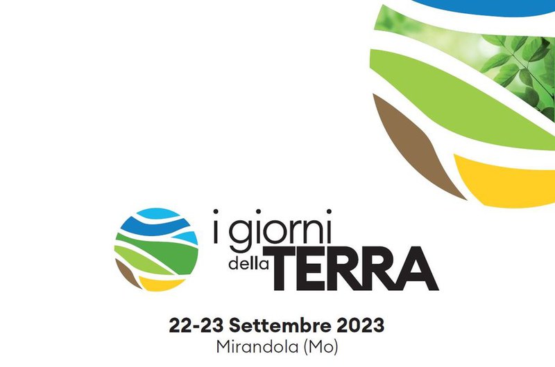 I giorni della Terra, incontri su ambiente, agricoltura e alimentazione