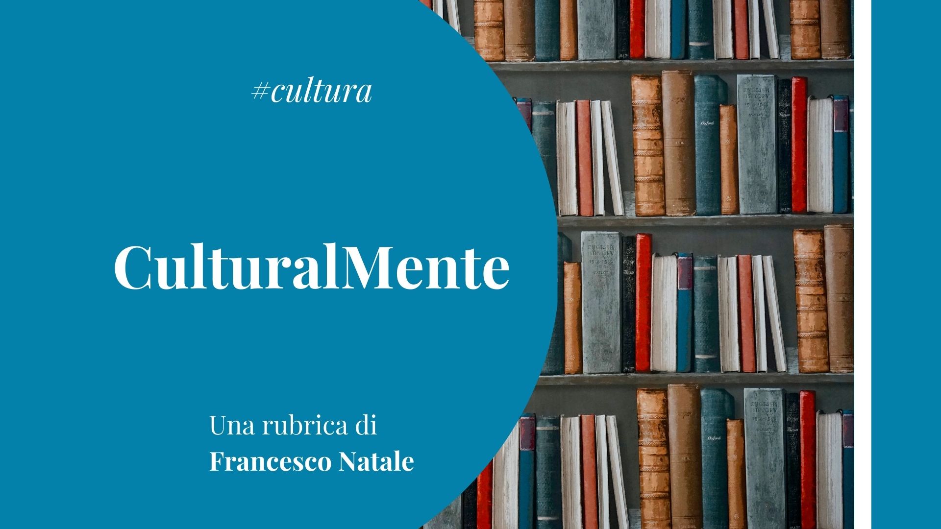 Intervista a Americo Mascarucci