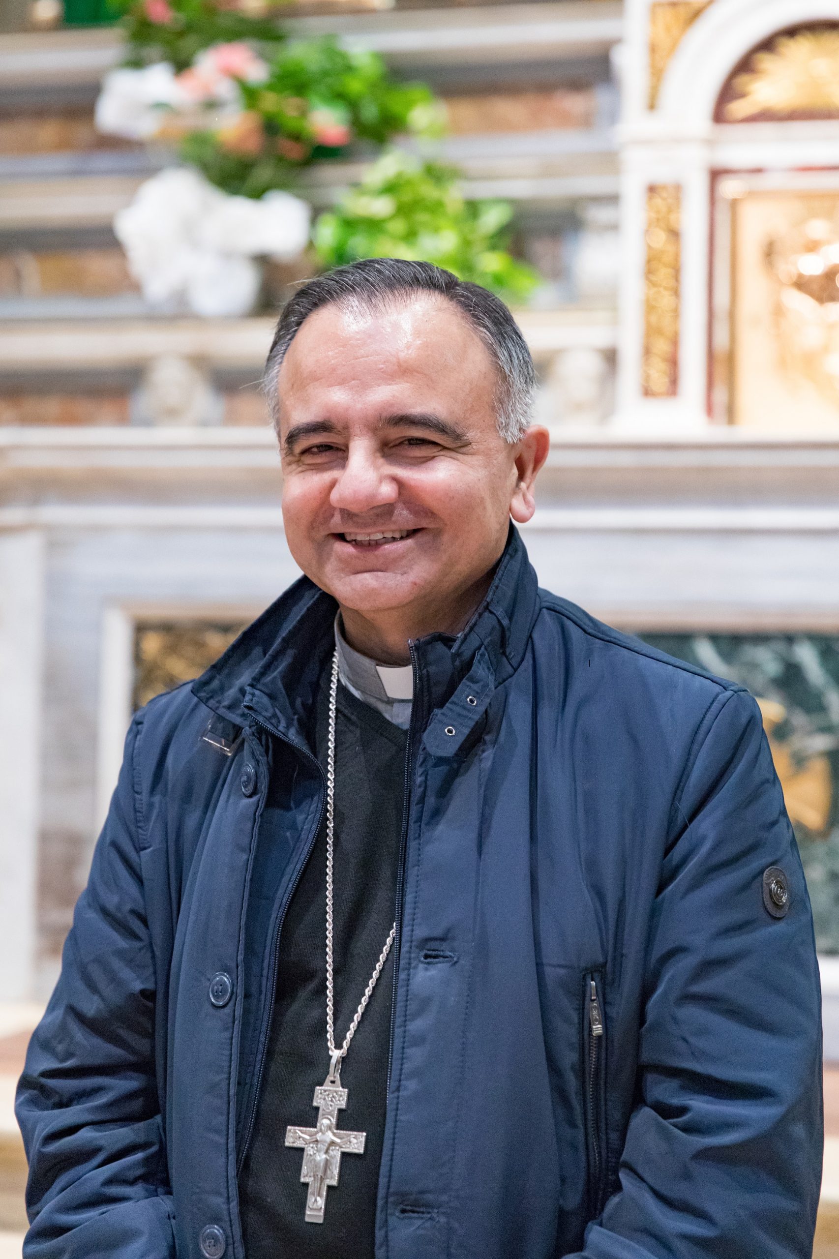 Mons. Castellucci (Cei): “Meno burocrazia, ascoltare il bisogno di Dio che c’è fuori alla Chiesa”
