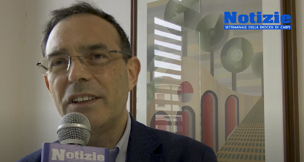 Vito Mancuso è ancora possibile sperare oggi? Notizie Di Carpi News