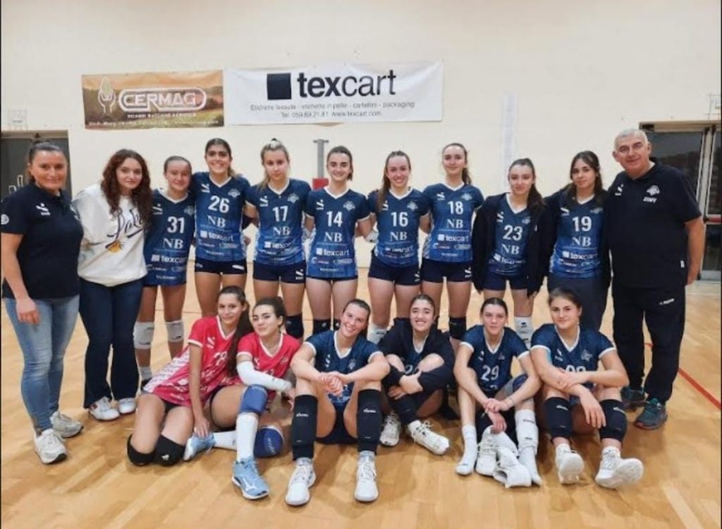 Quando si gioca la finale di pallavolo femminile Italia-Usa alle
