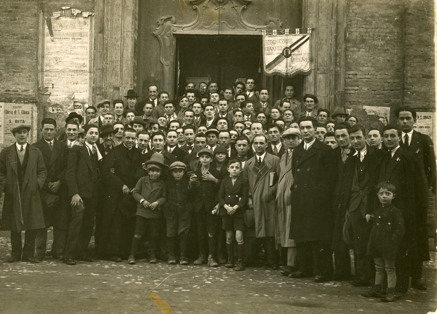 Don Zeno di Nomadelfia, gli anniversari nel mese di gennaio