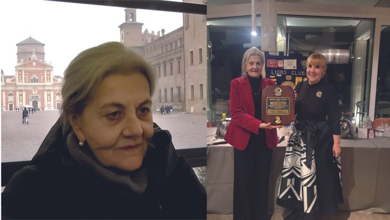 Betty e la sua Carpi Notizie Di Carpi News