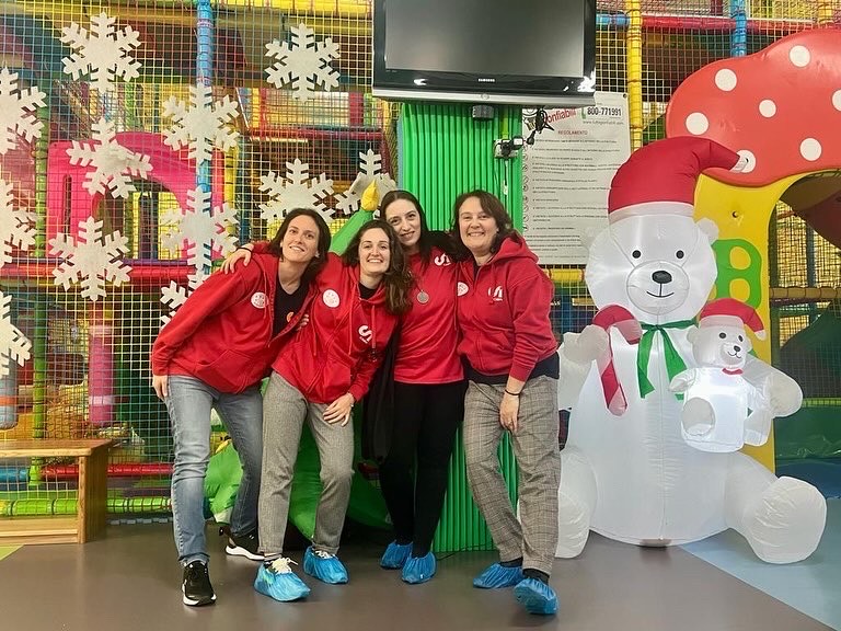 Il CSI di Carpi riparte dopo la pausa natalizia Notizie Di Carpi News