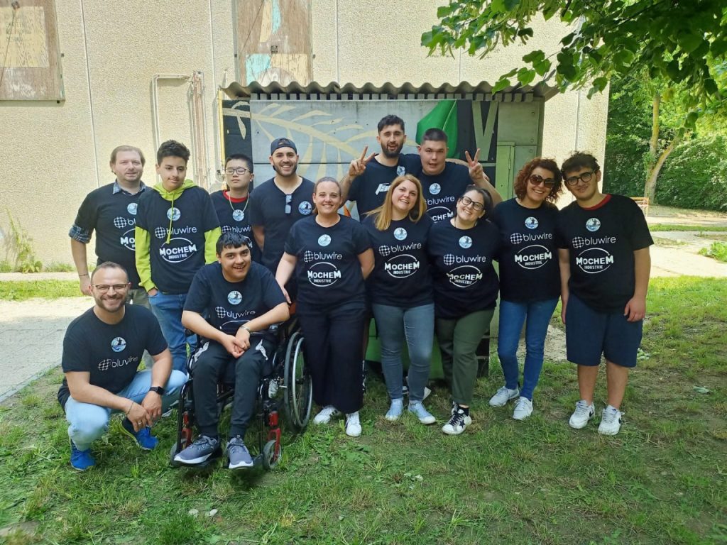 La Pallamano Carpi presenta il progetto PALLAMANO CARPI