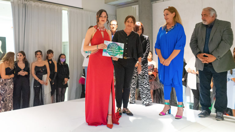 Lapam e Vallauri: al via la 16esima edizione di “Moda al Futuro”