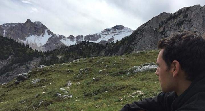 Santa Messa nel compleanno di Enrico Lovascio - Notizie Di Carpi News