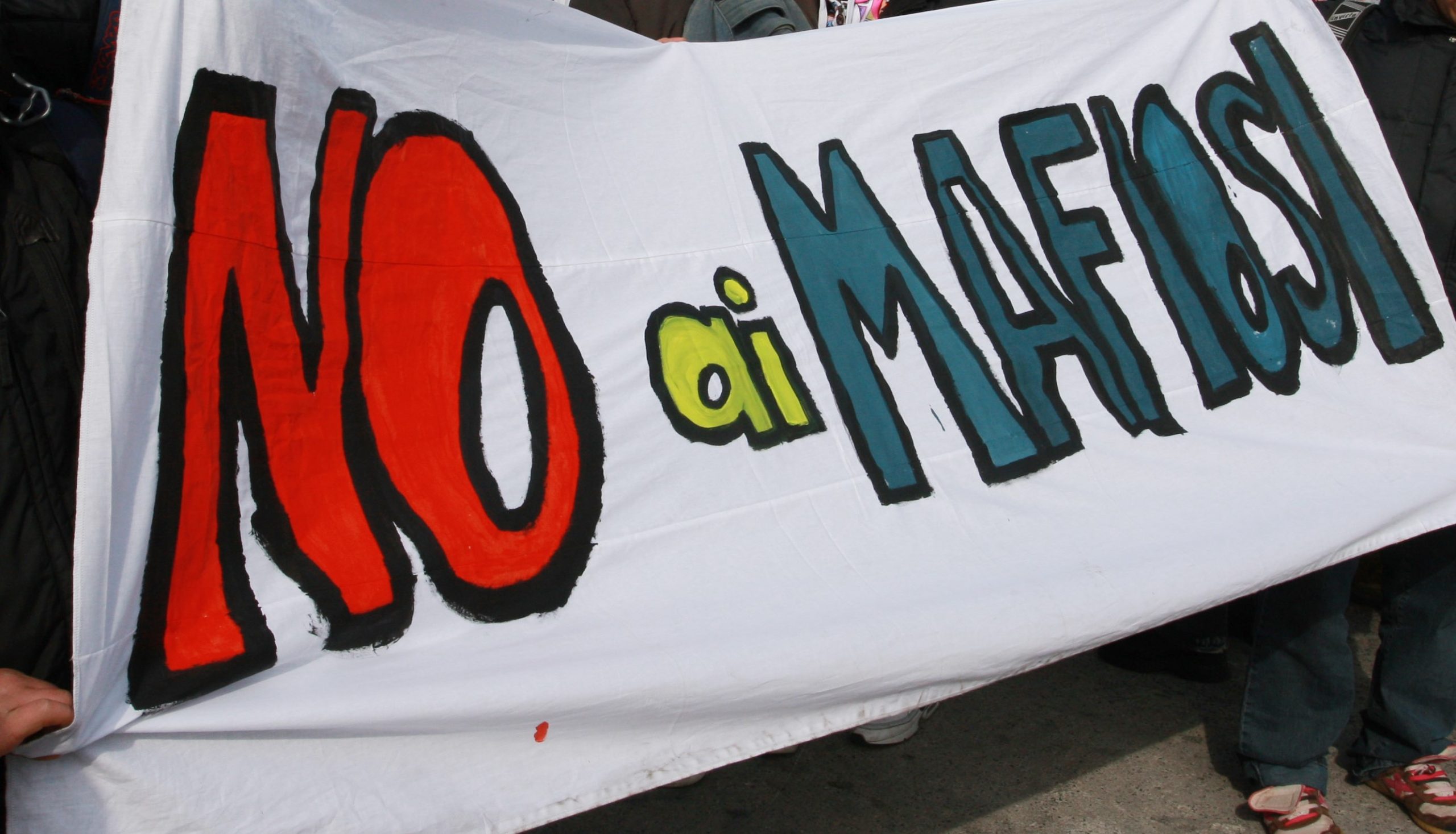 Giornata della memoria e dell’impegno in ricordo delle vittime innocenti delle mafie