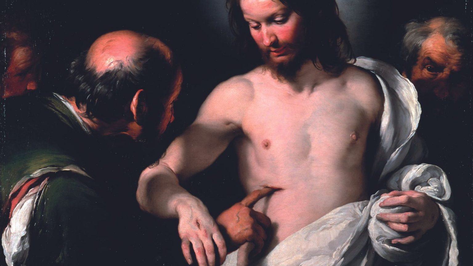 Rendete grazie al Signore perché è buono: il suo amore è per sempre