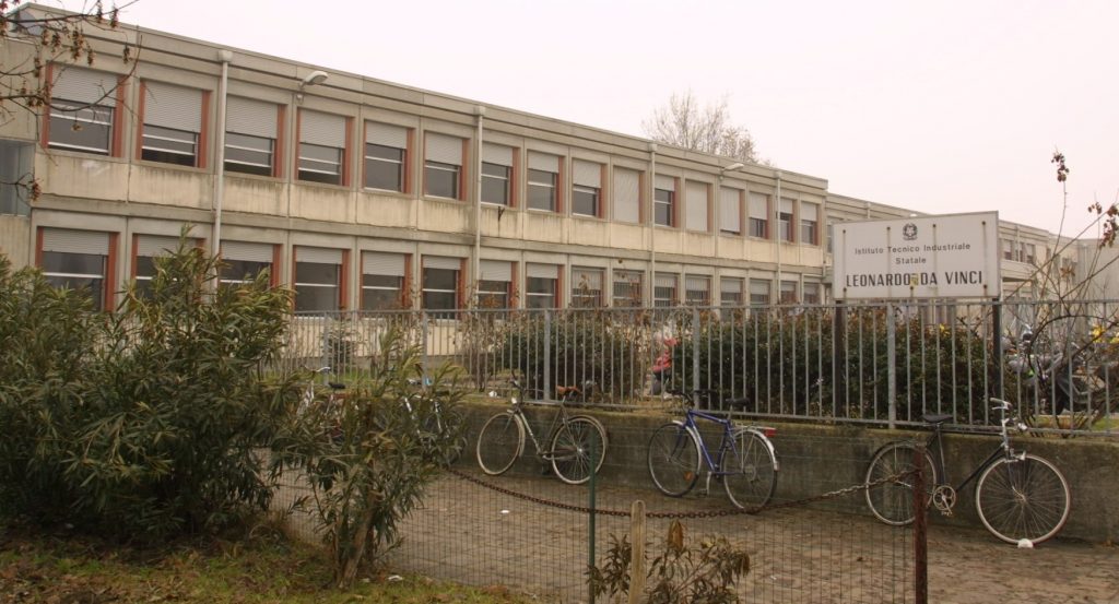 Provincia, il punto sui cantieri nelle scuole superiori - Notizie Di