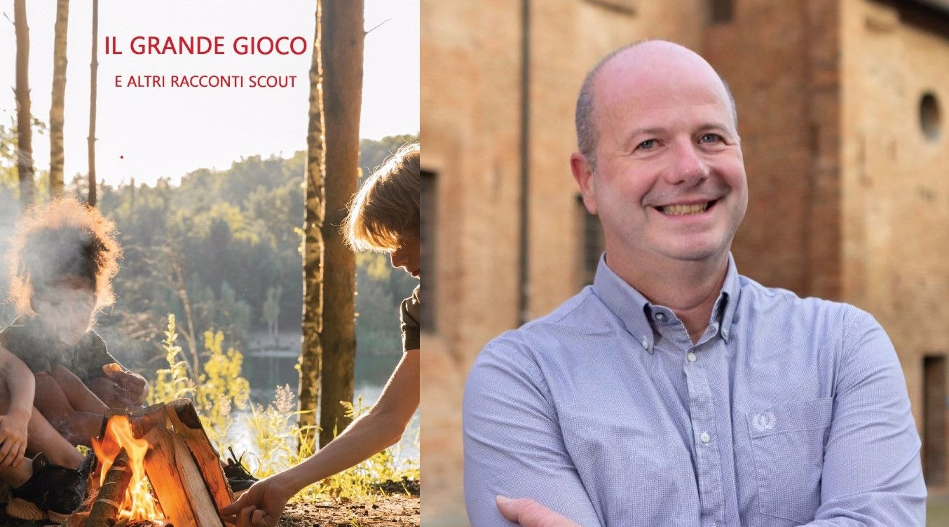 Concorso “Racconti intorno al fuoco”, esce l’antologia