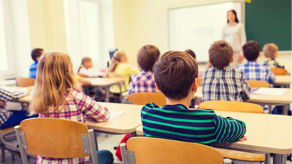 Unione Terre d’Argine: i dati delle scuole nel 2024