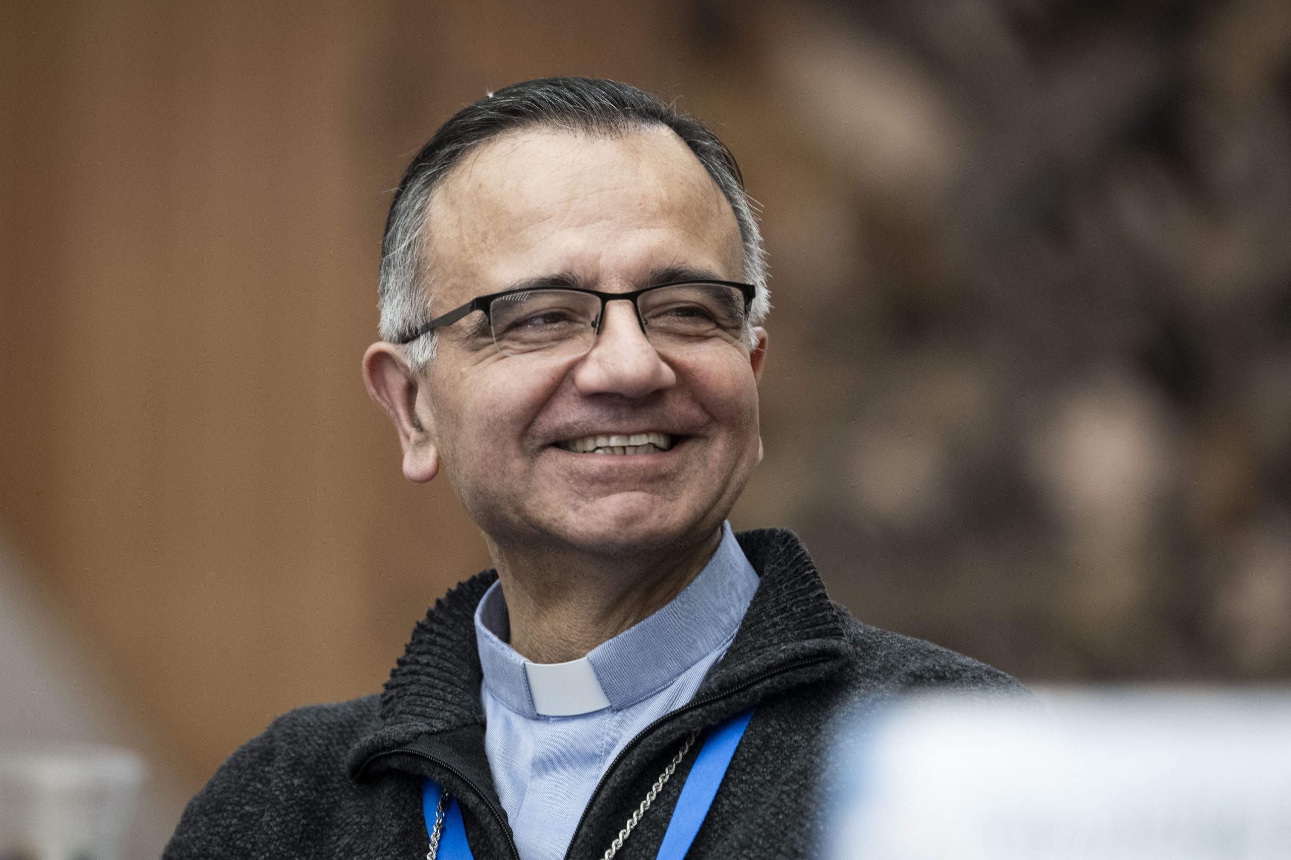 Sinodalità. Mons. Castellucci al Sir: “Riforma profonda della vita ecclesiale”