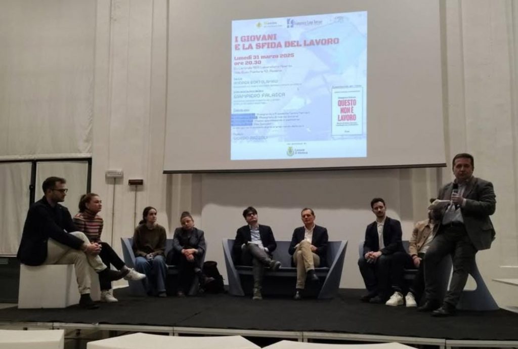 Realtà e giovinezza. La sfida - Luigi Giussani - Rizzoli - Libro Università Cattolica del Sacro Cuore