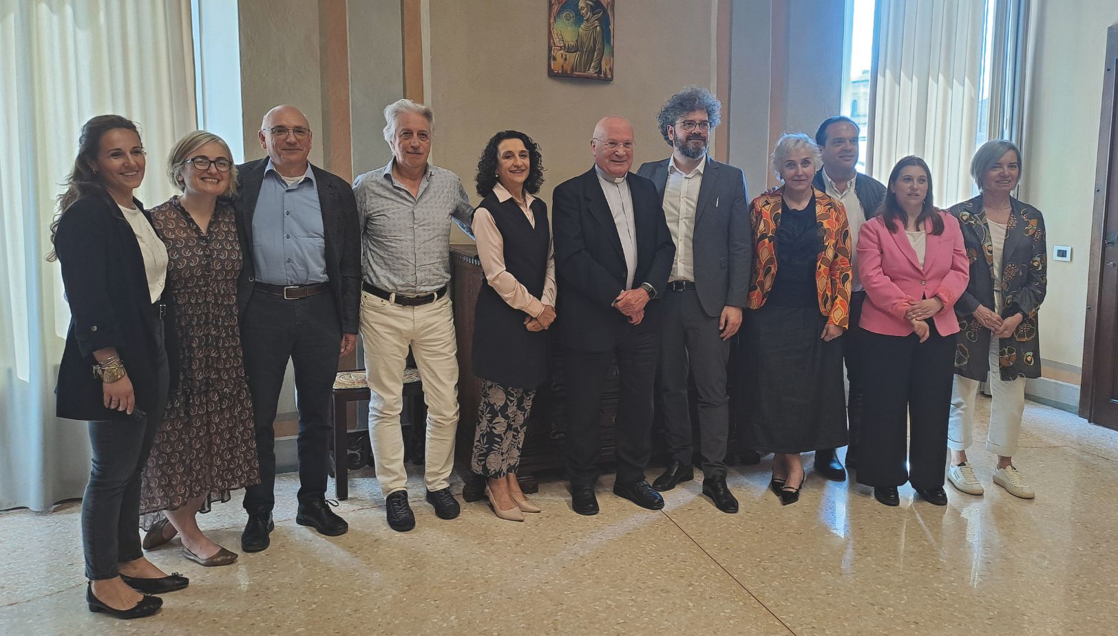 Patrono, presentato il programma dell’edizione 2025