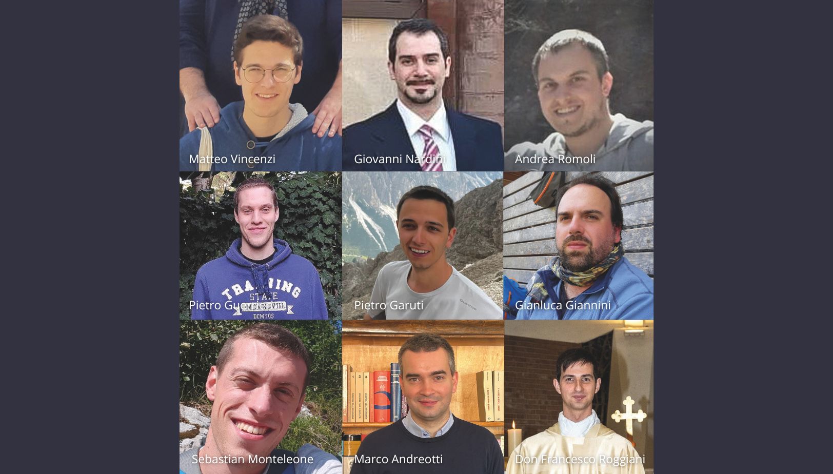 Vocazioni, giornata del Seminario interdiocesano di Modena-Nonantola e Carpi Vocazioni, giornata del Seminario interdiocesano di Modena-Nonantola e Carpi