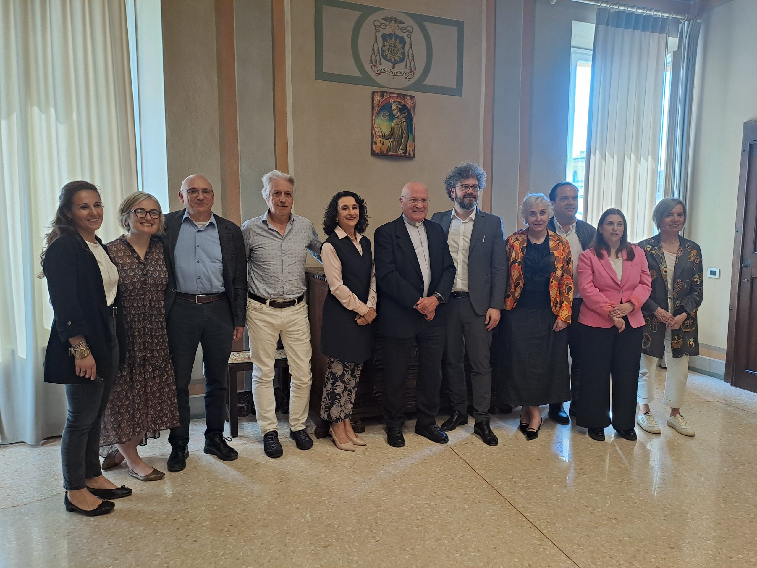Festa del Patrono della Città e della Diocesi di Carpi 2025: presentato il programma