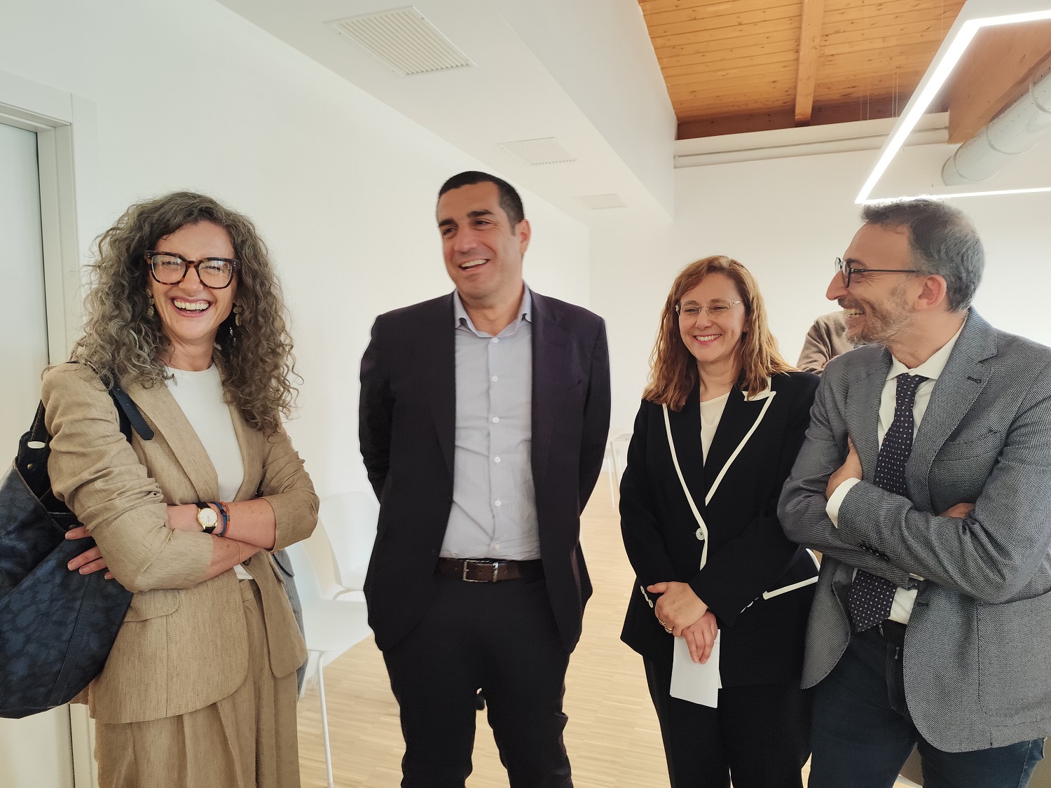 Sanità. A Soliera inaugurata la Casa della Comunità