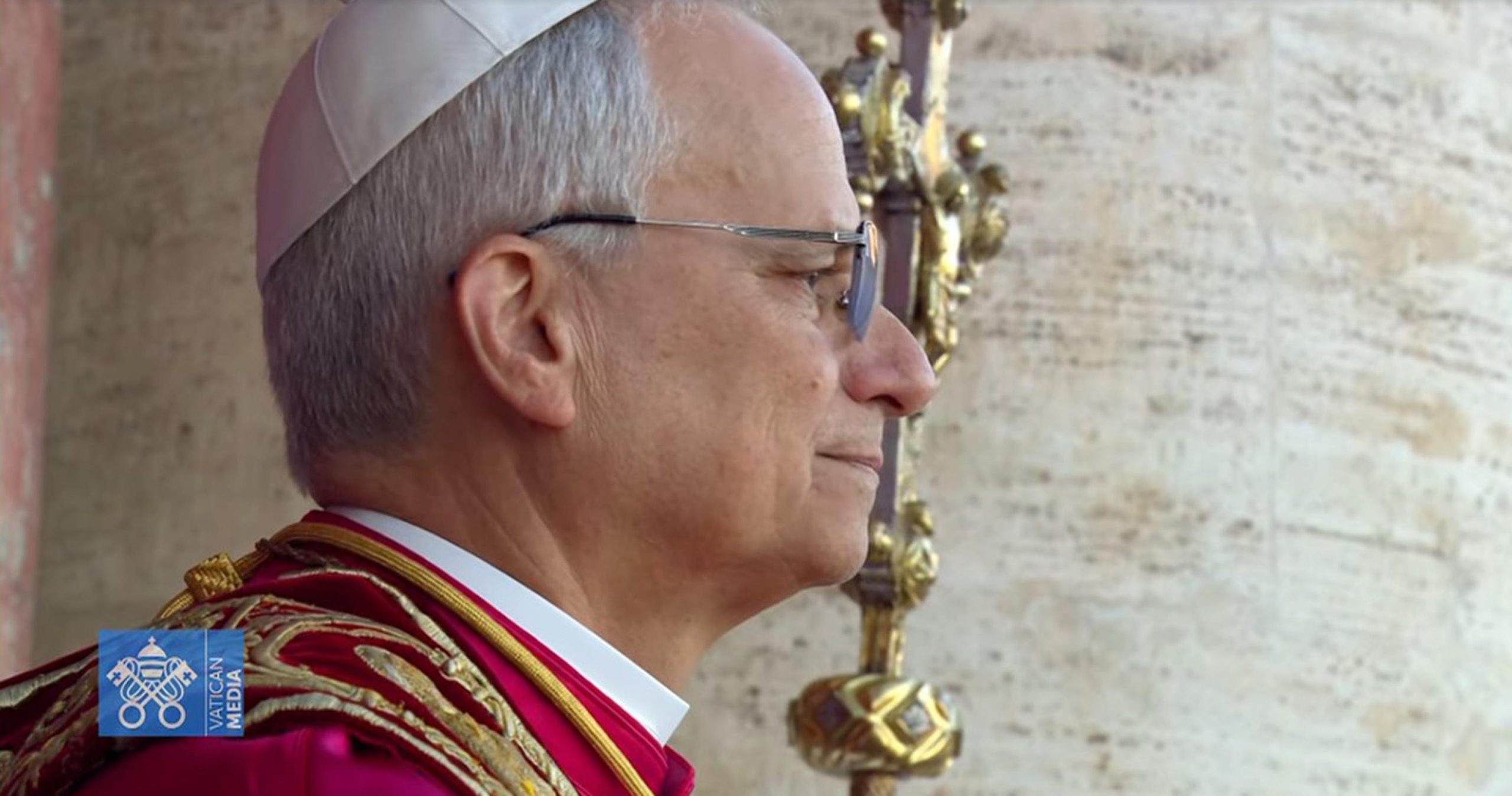Leone XIV. Il primo messaggio: “una chiesa missionaria che costruisce ponti”