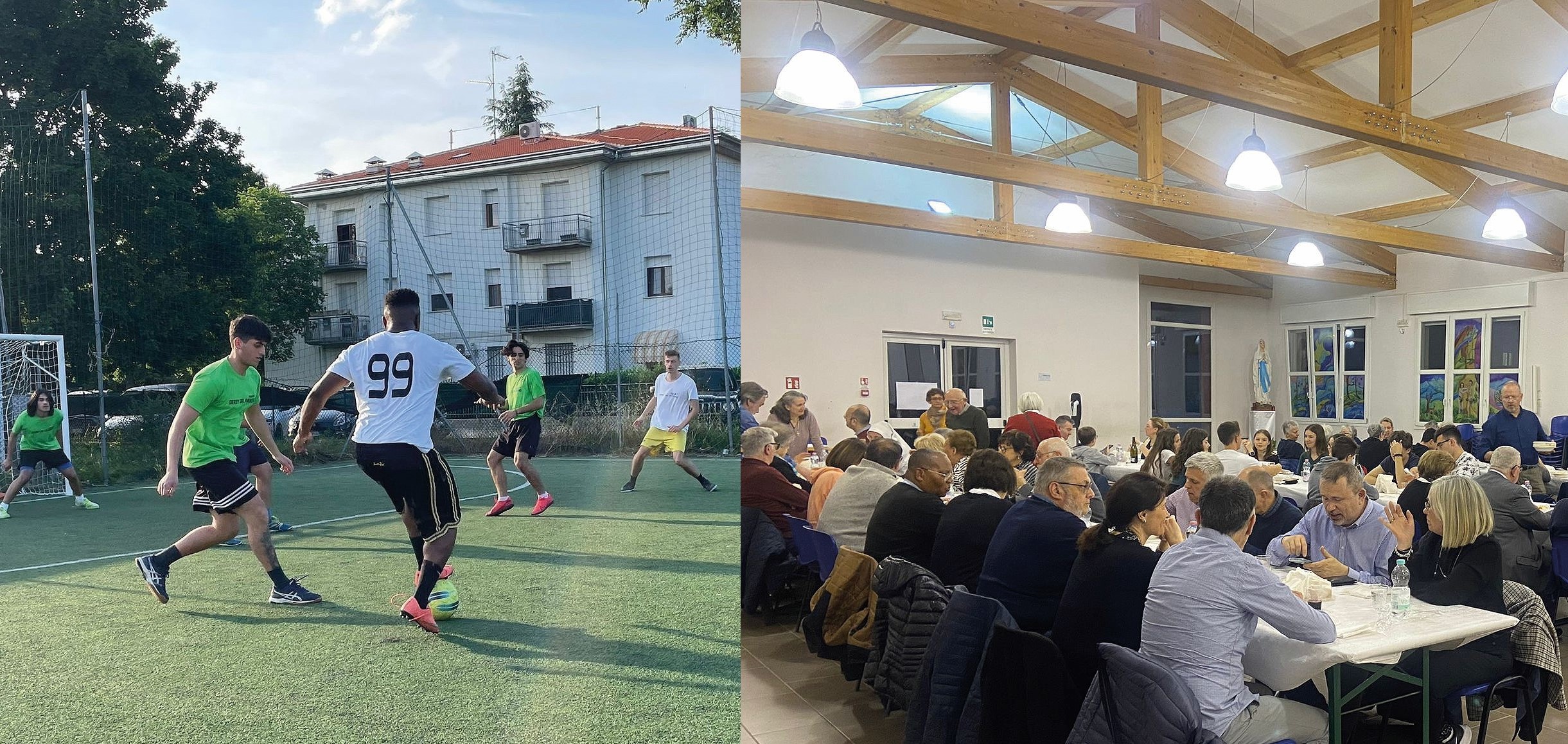 Festa del Patrono di Mirandola e di San Possidonio