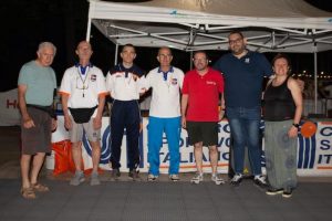 Volley sotto le stelle: cinque serate di sport e passione al Parco delle Rimembranze di Carpi
