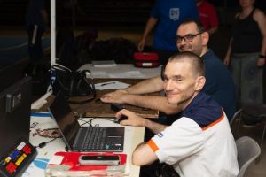 Volley sotto le stelle: cinque serate di sport e passione al Parco delle Rimembranze di Carpi