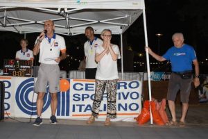 Volley sotto le stelle: cinque serate di sport e passione al Parco delle Rimembranze di Carpi