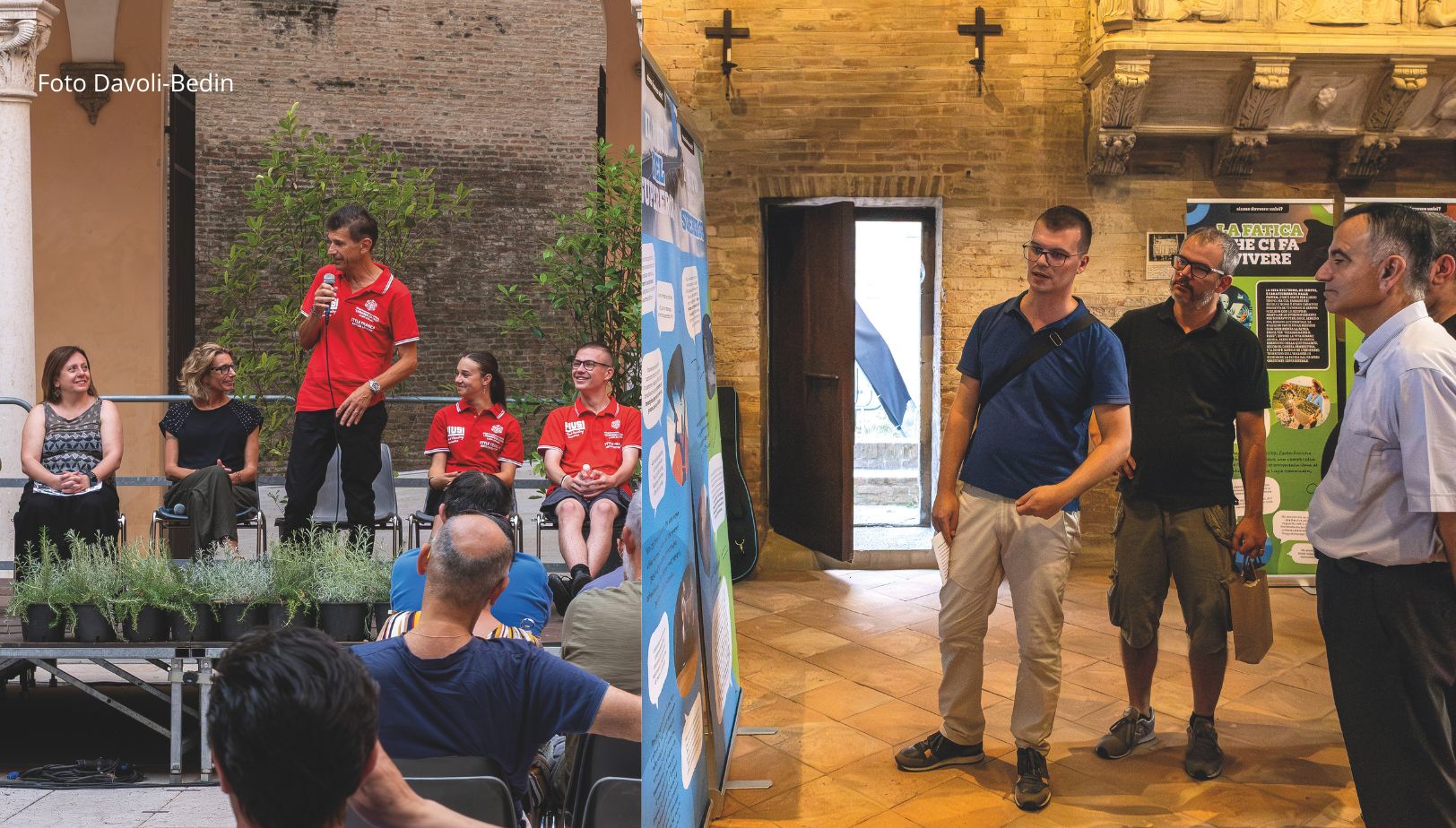 Eventi, conclusa la 39ª edizione della Festa più pazza del mondo