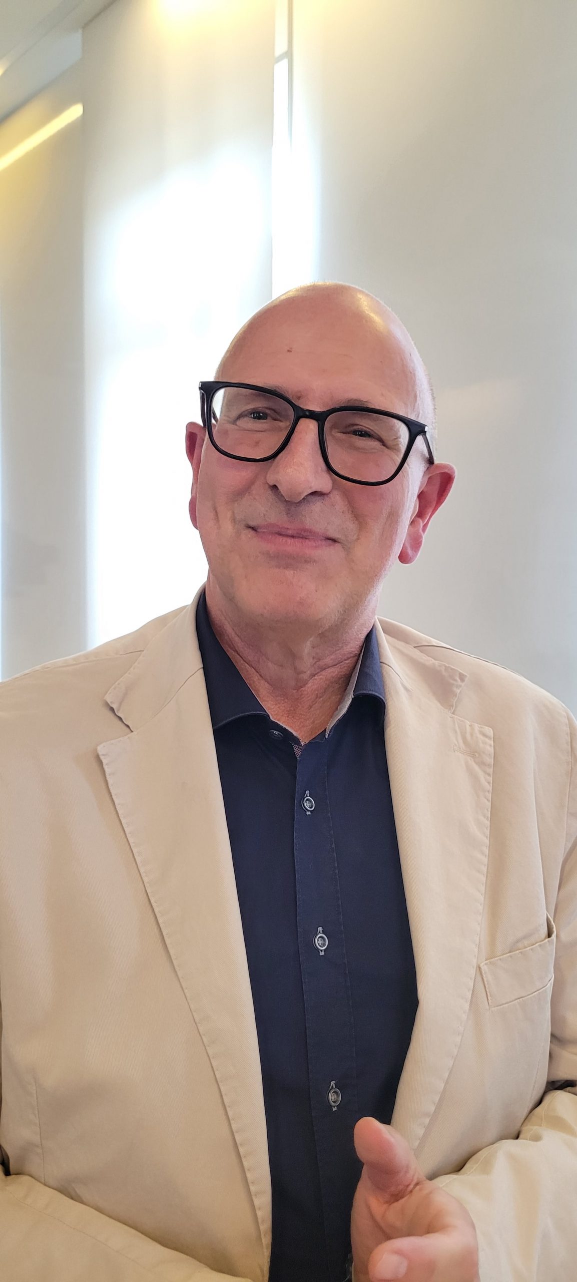 aMo: l’assessore di Carpi, Alessandro Di Loreto, si è dimesso