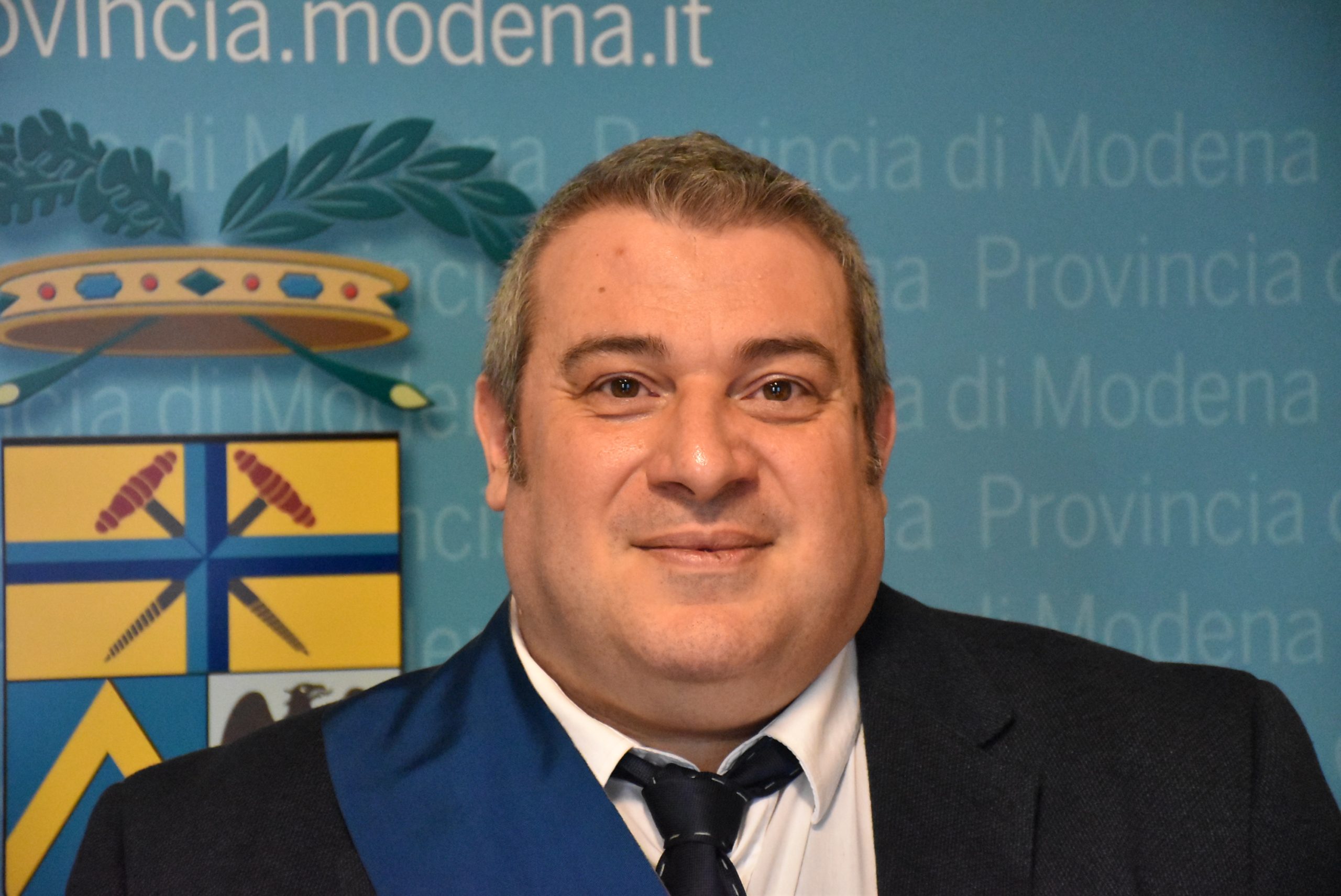 Modena capitale del volontariato nel 2026
