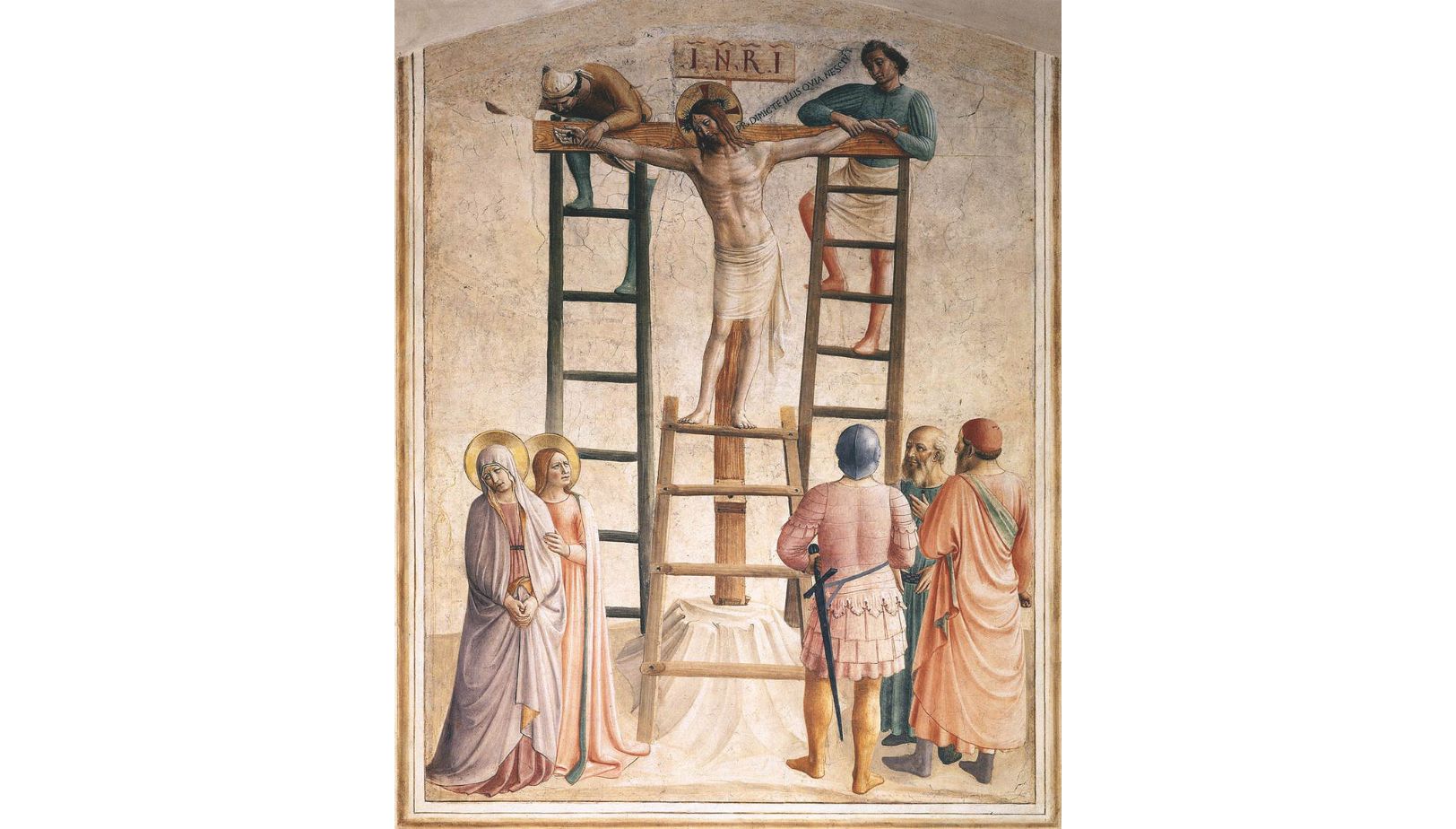 Non dimenticate le opere del Signore!