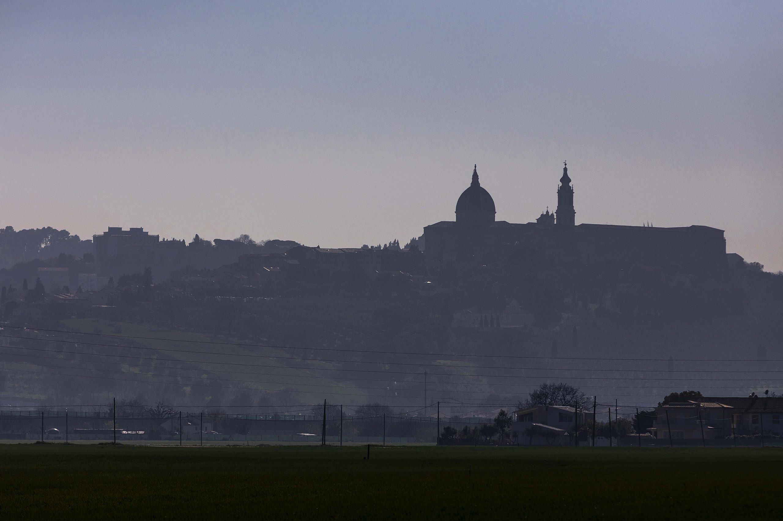 Seminario. Si riparte da Loreto alla scuola del “sì” di Maria Seminario. Si riparte da Loreto alla scuola del “sì” di Maria
