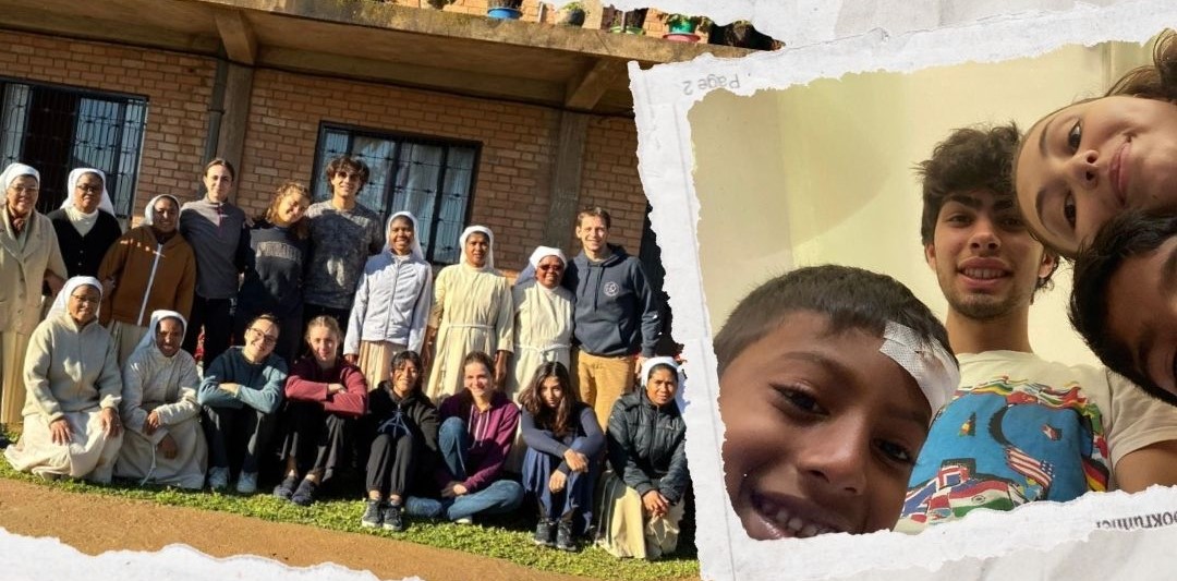 Messa missionaria e testimonianze a Soliera